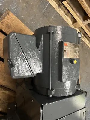 Used PATERSON NB669ZB1UA87A01 Industrial Controls | Surplus Asset Holdings #1220180