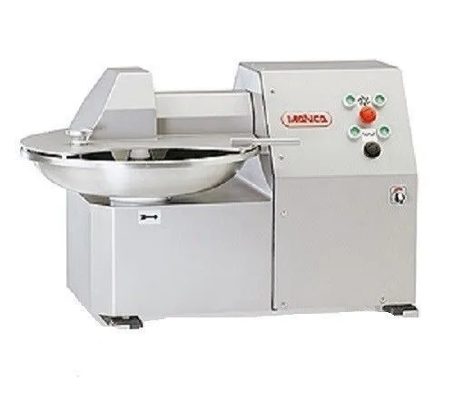 Used _UNKNOWN_ CM 14 Slicers / Dicers / Cutters California US | RAM Manufacturing Equipment, LLC #291093