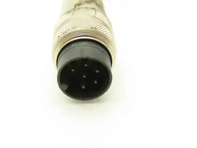 Baumer DSRC BT053M/CN Strain Sensor Ring 53mm 10134490C