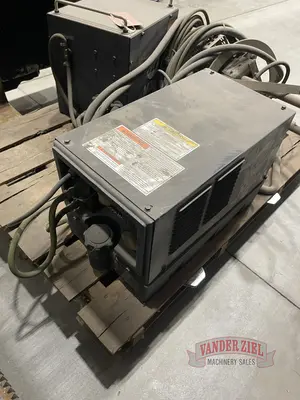 Used MILLER PSW2020ATT Spot Welders Michigan US | Vander Ziel Machinery Sales #480533