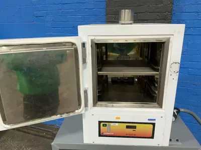 Used CARBOLITE CR/30 Heat Treating Units Ohio US | HGR 24 #1519990