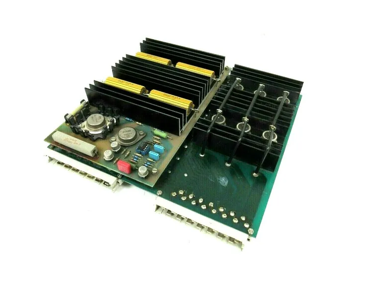 Used INFRANOR _UNKNOWN_ Power Supplies | SB Industrial Supply #824714