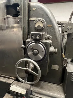 Blanchard 11 Rotary Surface Grinders | Levy Recovery Group (7)