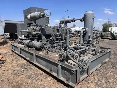 NEW 2014 TECO WESTINGHOUSE 132H