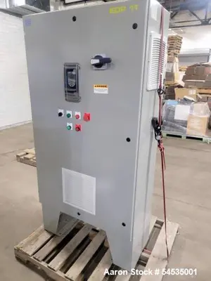 Used STEDMAN FC 2215 HAMMER MILL Hammer Mills Illinois US | Aaron Equipment #1271502