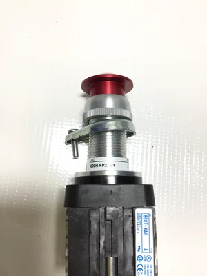 Tomoe 700E-2S-100A 4″ Wafer-Style Butterfly Valve