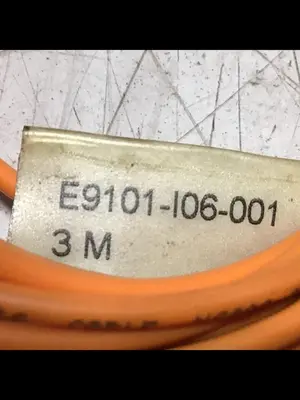 USED OKUMA E9101-I06-001