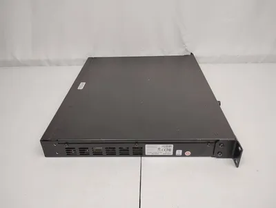USED BARCO PDS-902 3G