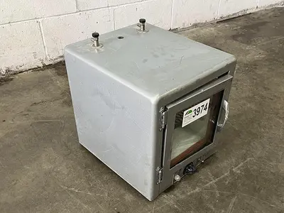 USED NATIONAL APPLIANCE COMPANY 58301