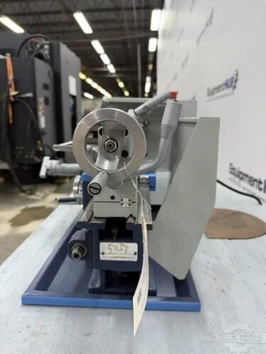 Used PALMGREN 9684508 Bench Top Mills Georgia US | The Equipment Hub #1323234
