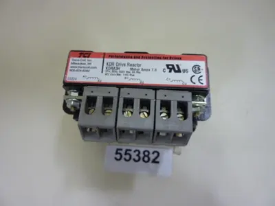USED TCI KDRA3H