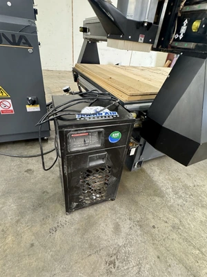 Used 2023 LAGUNA SMARTSHOP SS2-2-48 Routers Illinois US | Revelation Machinery #1329272