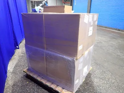 USED FREUDENBERG HYDRO MESH