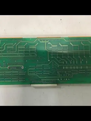 USED VAN DORN PC330-039