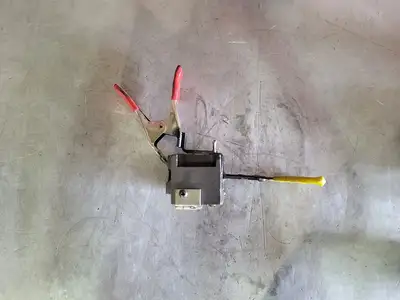 Cadweld Cable Mold IPP/7325 GYP18009N 2 CONC/SOL 3/4CU CL TH-RD 65 W/N 65PLUSF20