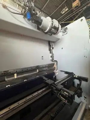 Bystronic PR 150×3100