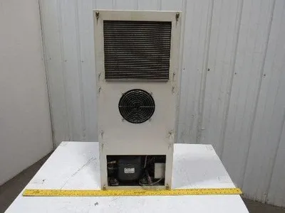 Shin Won Cooling SCA-1000IS 220V 60Hz 1000kcal/hr. Enclosure Air Conditioner