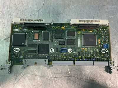 Used SIEMENS 6SE70900XX840AB0 I/O Boards & Replacement Parts Ohio US | HGR 24 #1415203