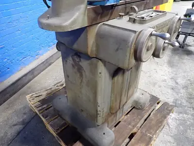 Taft-peirce 12" X 5" Surface Grinder