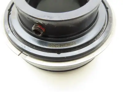 Timken ER28 Fafnir Wide Ball Bearing Insert Pillow Block 1-3/4" x 3.34" OD
