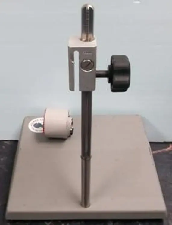 Used BROOKFIELD 94710-2 T Viscometers Texas US | Bamko Surplus Process Equipment #935219