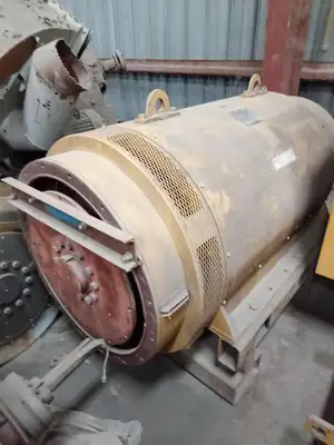 Used KATO 1030 - 68036111 1 Synchronous Alternators Texas US | Apollo Electric #1514476