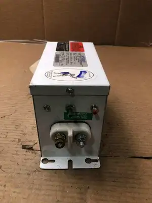 Actown FG-50600BAB Outdoor Neon Transformer 120V 60Hz 3.1A / 5000V 60mA