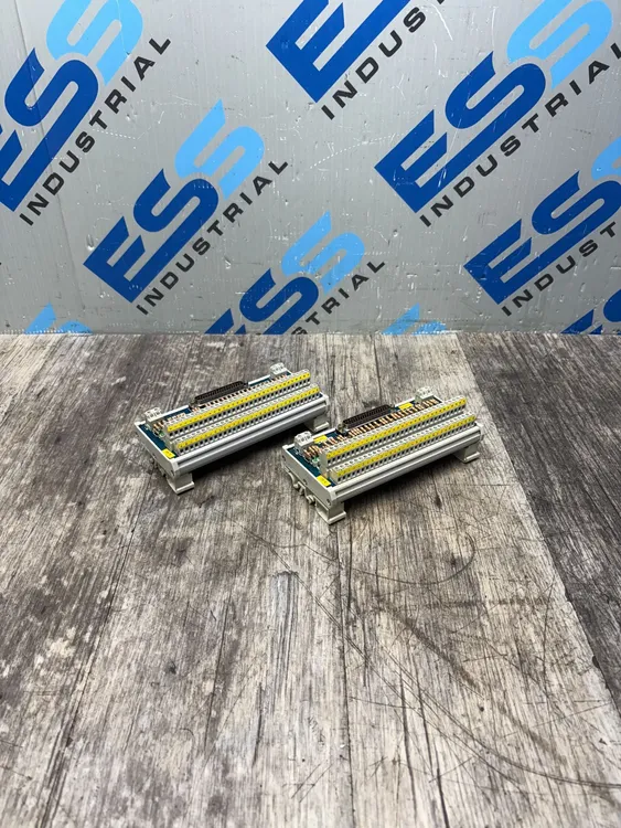 Used NUM 263900001C Misc Electrical & Power Parts South Carolina US | ESS Industrial Equipment Sales #1407770