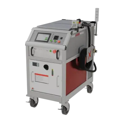 NEW LASER PHOTONICS IR-3060