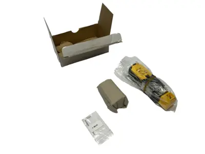 USED PILZ INTERLOCK SAFETY SWITCH 570001