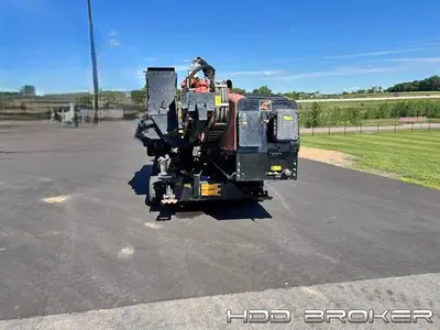 Used 2019 DITCH 2019 DITCH WITCH JT25 Drill Rigs Florida US | HDD Broker #1346158