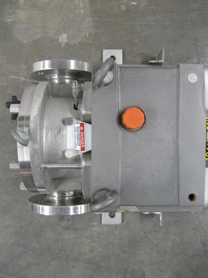 Used Fristam FKL150 Pumps New Hampshire US | Bitter End Trading #1452781