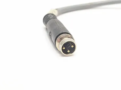 53626 | PHD  Solid State Switch w/ Quick Connect - Used