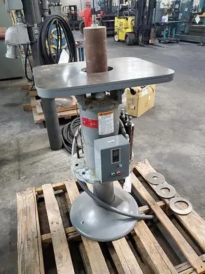 Used STATE B4 Woodworking Sanders Pennsylvania US | Hildebrand Machinery Co. #1481729