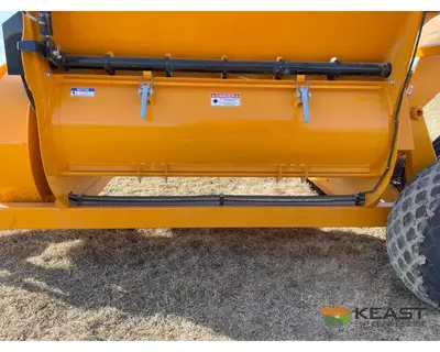 Used FAIR MANUFACTURING _UNKNOWN_ Bale Choppers - Feeders Iowa US | Keast Enterprises #1360226