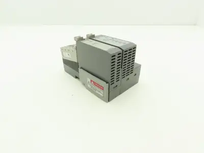 Allen Bradley 1734-AENT Point I/O Ethernet IP  Ser A F/W 2.003 w/1734-EP24DC