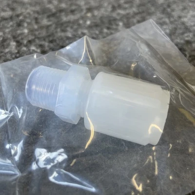 New | in-Stock Saint-Gobain FMF66UAMN-1 Valves/Fittings California US | Davliegogo LLC #1732543