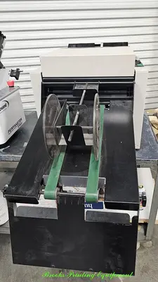 USED MULTIGRAPHICS BM60