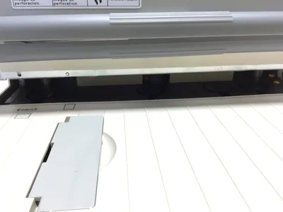 GBC 32150 2-3Hole Heavy Duty Electric Punch