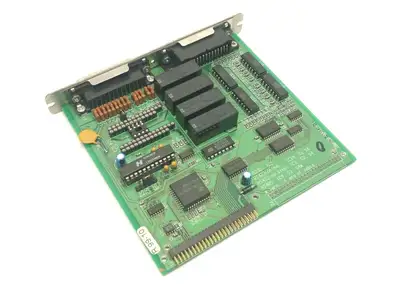Used Intermec 1-971606-25,1-971606-02 Printed Circuit Boards (PCB) Michigan US | Maverick Industrial Sales #1475127