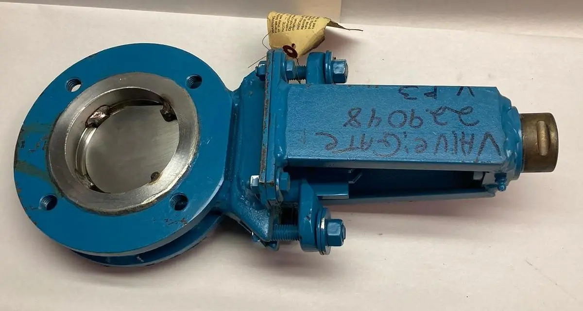 Used DEZURIK 9174561 Pump & Valve Parts Ohio US | Surplus Asset Holdings #1495550