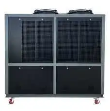 2026 UNIVERSAL CHILLING SYSTEMS UCS-15V-B Chillers - Brand New Air | Machinery Center (5)