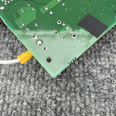 Used FANUC 10A Printed Circuit Boards (PCB) California US | Davliegogo LLC #1706368
