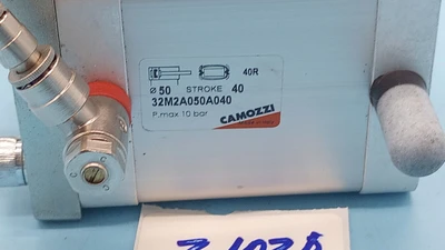 USED COMOZZI 32M2A050A040