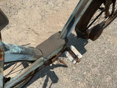 Used _UNKNOWN_ _UNKNOWN_ Bicycles Michigan US | Miedema Asset Management Group #1307780