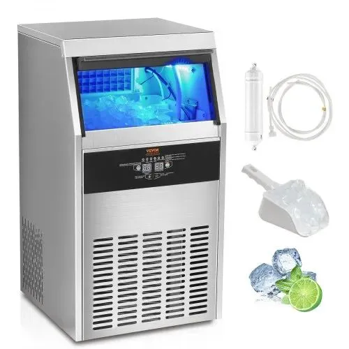 Used _UNKNOWN_ _UNKNOWN_ Ice Machines Michigan US | Miedema Asset Management Group #1414372