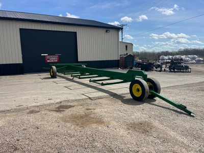 Stoltzfus 1050 Hay Hauler | County Equipment Company LLC (7)