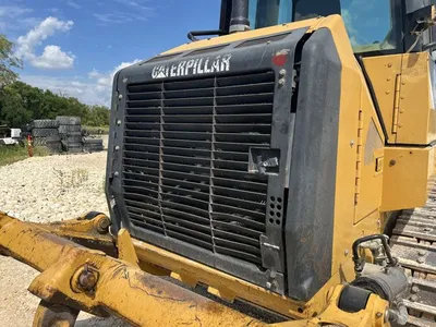 2008 Caterpillar 963D