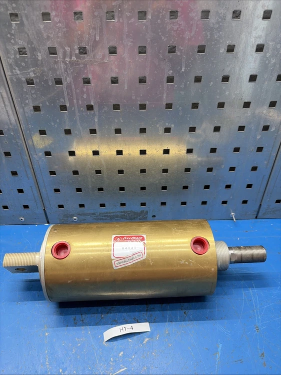 New | in-Stock Allenair A4X4Q Cylinders Indiana US | J&J Industrial Supply #1306353