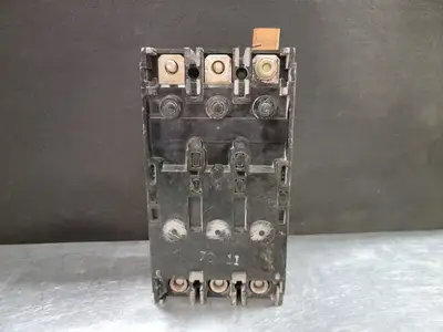 USED WESTINGHOUSE LB3400FB